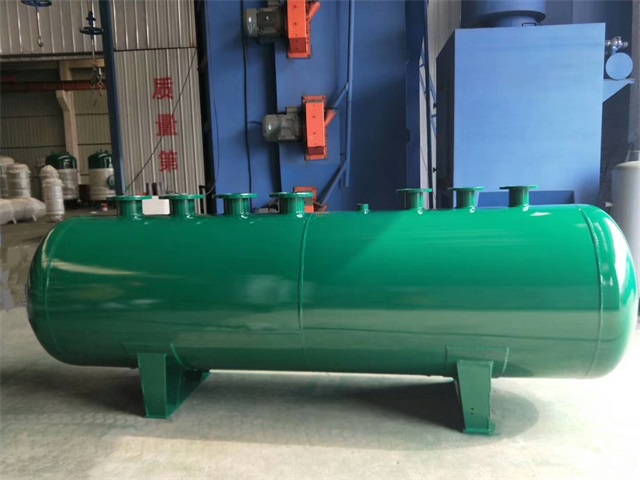 蒸汽恭城恭城恭城分汽缸规格